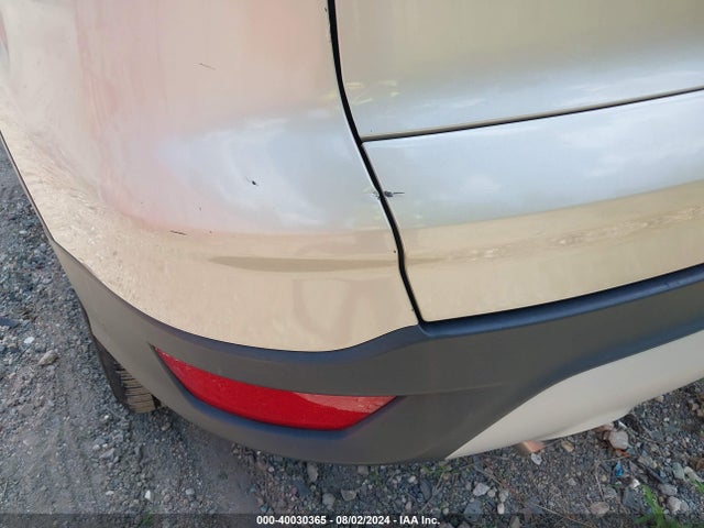 Ford ESCAPE SE 2017 1FMCU0GD5HUB19835 Image 13