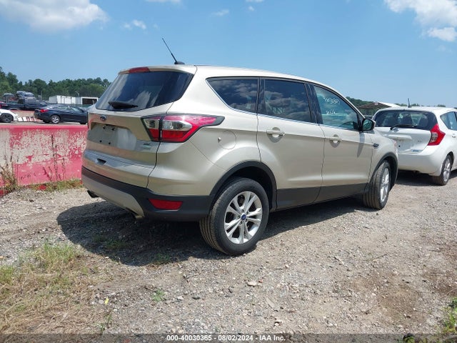 Ford ESCAPE SE 2017 1FMCU0GD5HUB19835 Image 4