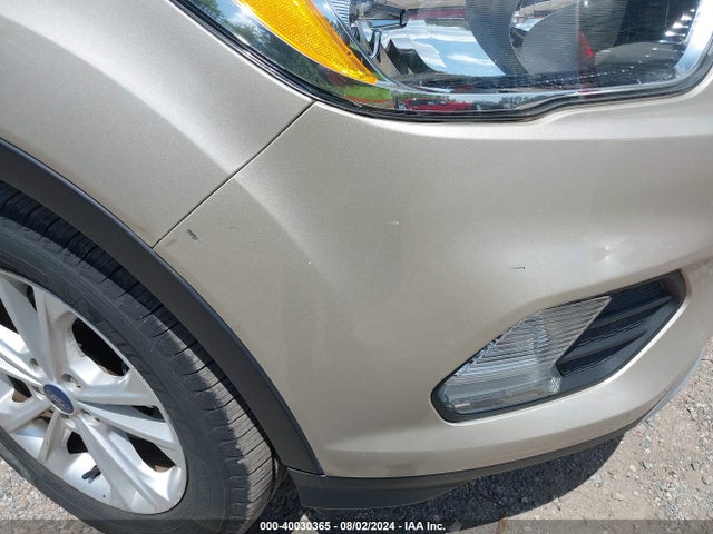 Ford ESCAPE SE 2017 1FMCU0GD5HUB19835 Image 6