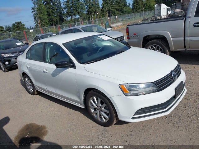 2015 3VWD17AJ5FM275574 главное изображение