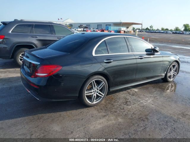WDDZF4JB7JA328532 Mercedes-Benz E 300