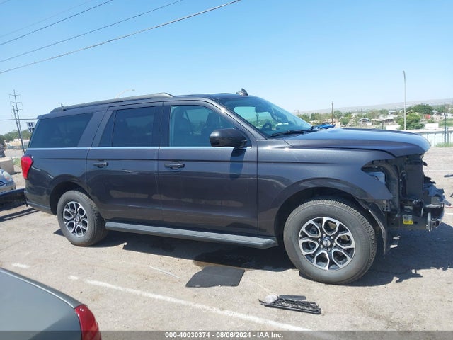 Ford Expedition Xlt Max 2024 1FMJK1J89REA21739 Image 14