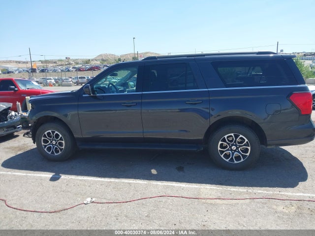 Ford Expedition Xlt Max 2024 1FMJK1J89REA21739 Image 15