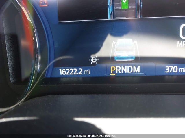 Ford Expedition Xlt Max 2024 1FMJK1J89REA21739 Image 16