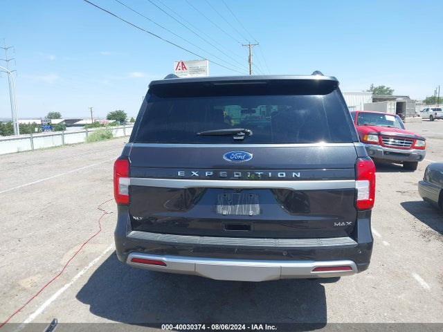 Ford Expedition Xlt Max 2024 1FMJK1J89REA21739 Image 17