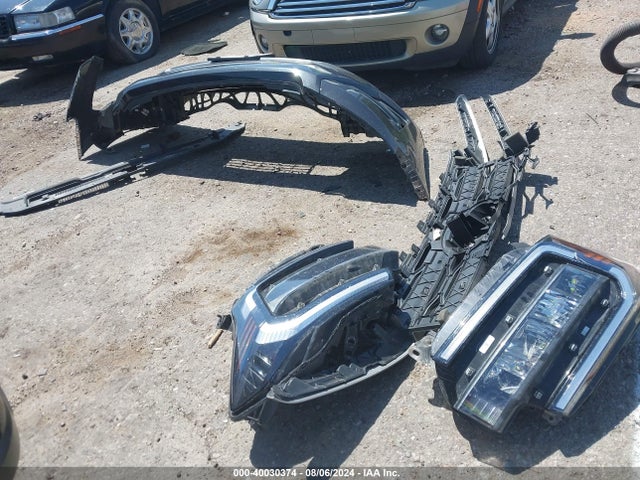 Ford Expedition Xlt Max 2024 1FMJK1J89REA21739 Image 12