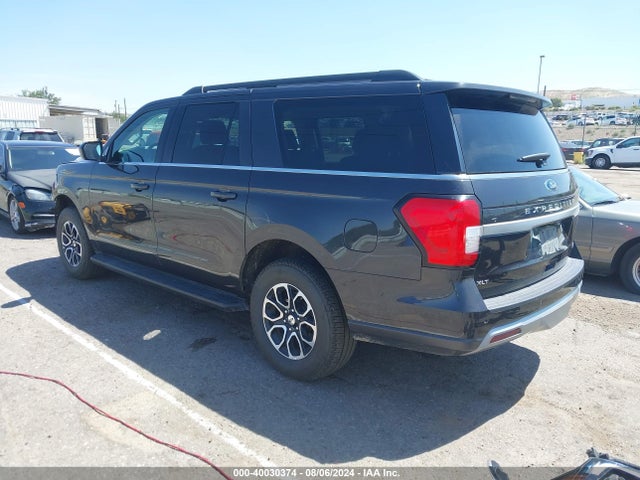 Ford Expedition Xlt Max 2024 1FMJK1J89REA21739 Image 3
