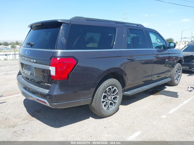 Ford Expedition Xlt Max 2024 1FMJK1J89REA21739 Image 4