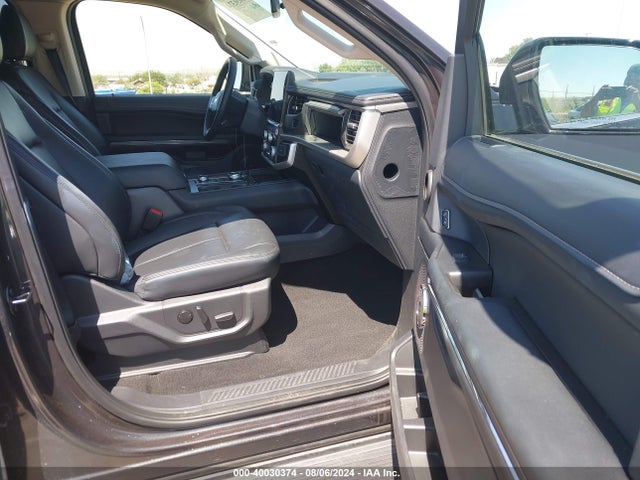 Ford Expedition Xlt Max 2024 1FMJK1J89REA21739 Image 5