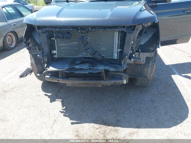 Ford Expedition Xlt Max 2024 1FMJK1J89REA21739 Image 6