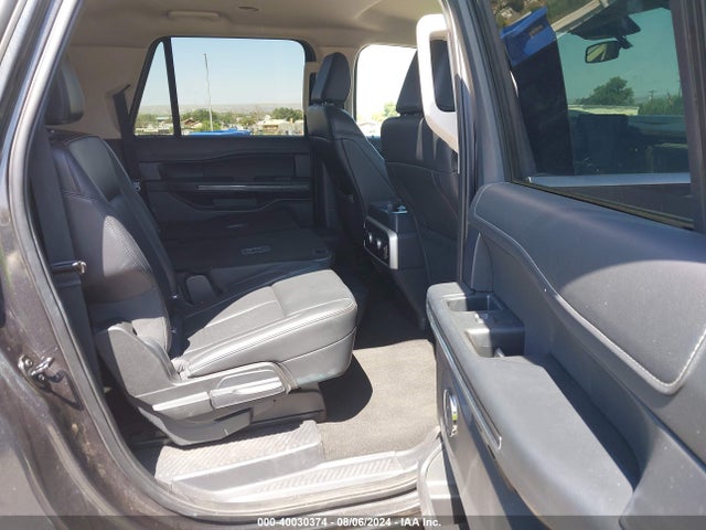 Ford Expedition Xlt Max 2024 1FMJK1J89REA21739 Image 8