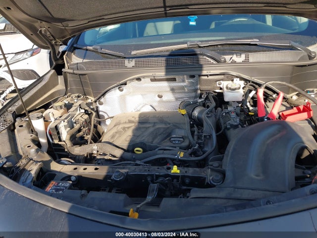 Buick Encore Gx Select Fwd 2023 KL4MMDS26PB148920 Image 10