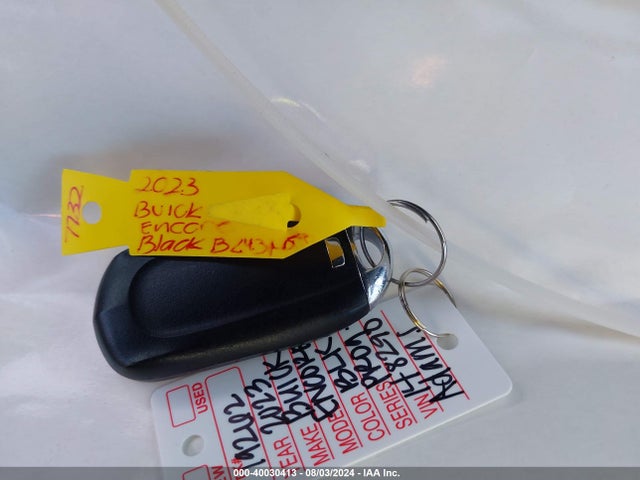 Buick Encore Gx Select Fwd 2023 KL4MMDS26PB148920 Image 11
