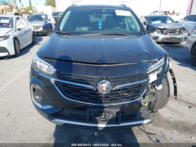 Buick Encore Gx Select Fwd 2023 KL4MMDS26PB148920 Image 12