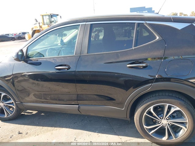 Buick Encore Gx Select Fwd 2023 KL4MMDS26PB148920 Image 14