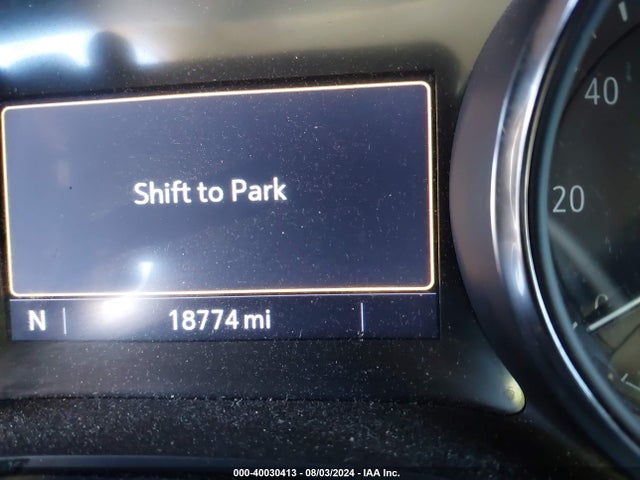 Buick Encore Gx Select Fwd 2023 KL4MMDS26PB148920 Image 15