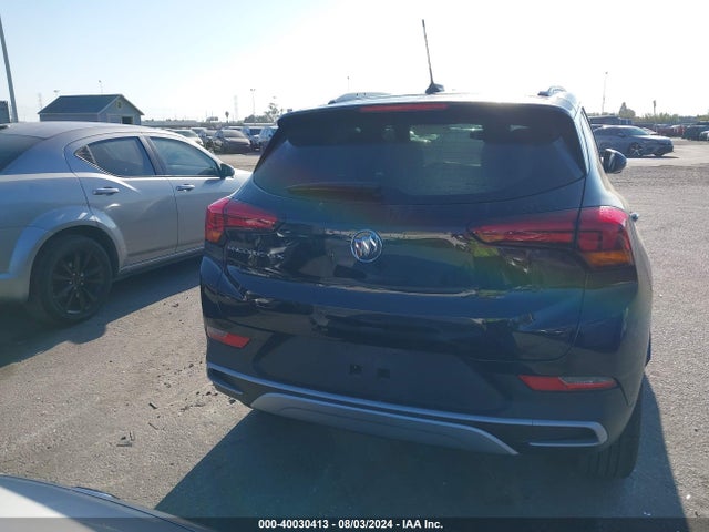 Buick Encore Gx Select Fwd 2023 KL4MMDS26PB148920 Image 16