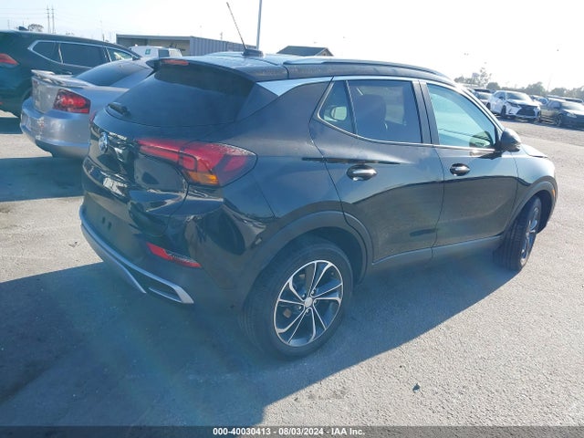 Buick Encore Gx Select Fwd 2023 KL4MMDS26PB148920 Image 4