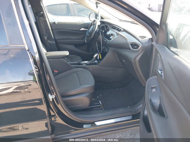 Buick Encore Gx Select Fwd 2023 KL4MMDS26PB148920 Image 5