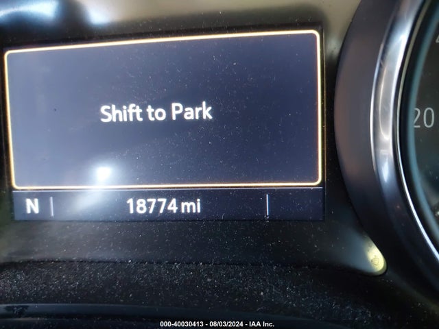 Buick Encore Gx Select Fwd 2023 KL4MMDS26PB148920 Image 7