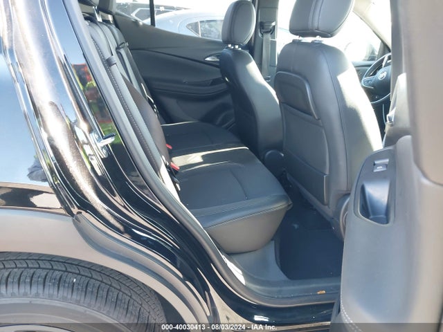 Buick Encore Gx Select Fwd 2023 KL4MMDS26PB148920 Image 8