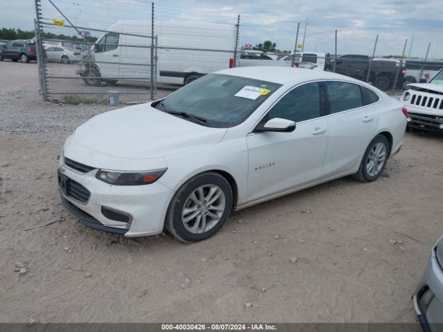 1G1ZD5ST4JF179764 Chevrolet MALIBU LT