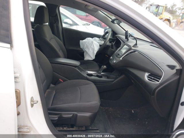 1G1ZD5ST4JF179764 Chevrolet MALIBU LT