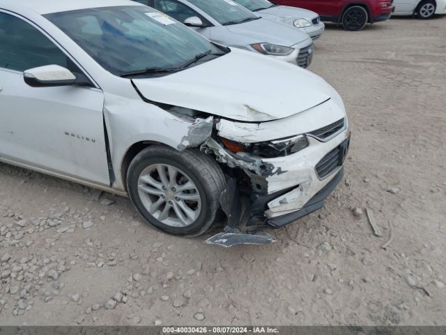 1G1ZD5ST4JF179764 Chevrolet MALIBU LT