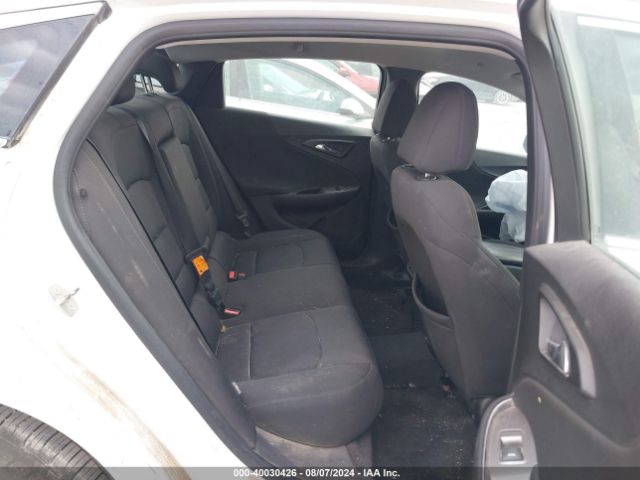 1G1ZD5ST4JF179764 Chevrolet MALIBU LT