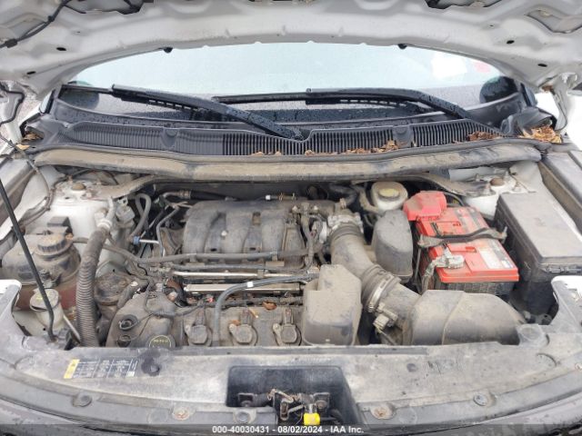 1FM5K8AR1FGA72784 Ford Utility Police Interceptor