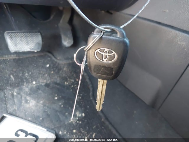 Toyota COROLLA LE 2015 5YFBURHE3FP297524 Image 11