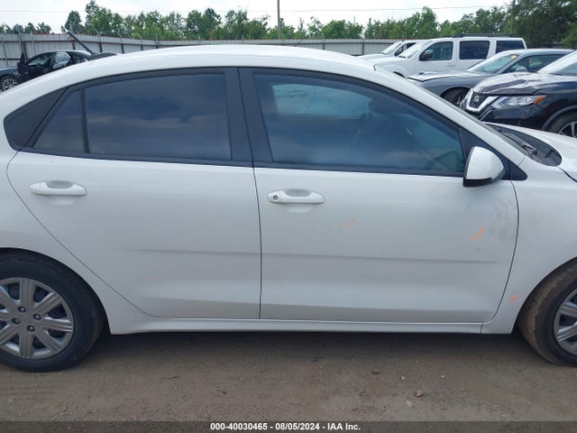 KIA RIO LX 2022 3KPA24AD0NE463715 Image 13