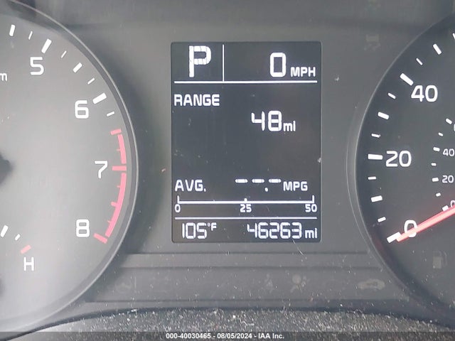 KIA RIO LX 2022 3KPA24AD0NE463715 Image 15