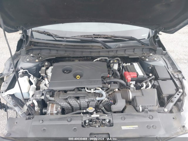Nissan Altima 2.5 Platinum 2019 1N4BL4FW8KC128223 Image 10