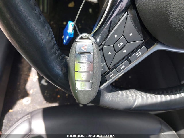 Nissan Altima 2.5 Platinum 2019 1N4BL4FW8KC128223 Image 11