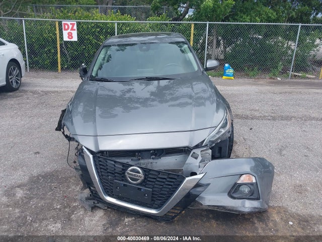 Nissan Altima 2.5 Platinum 2019 1N4BL4FW8KC128223 Image 12