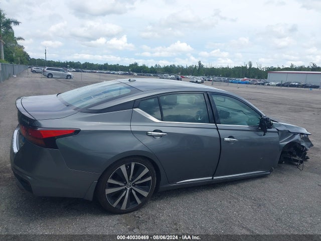 Nissan Altima 2.5 Platinum 2019 1N4BL4FW8KC128223 Image 13
