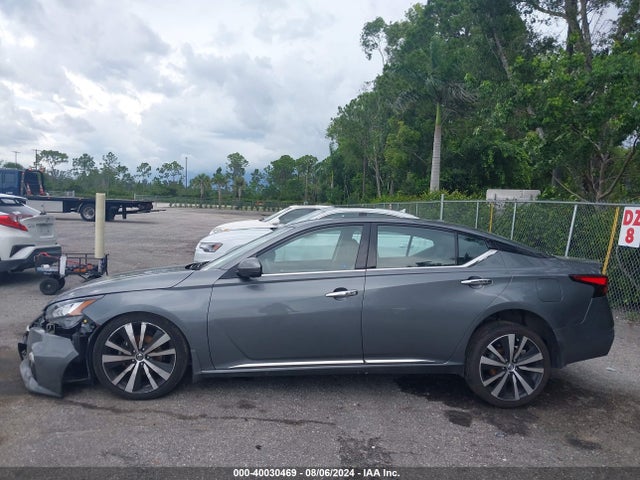 Nissan Altima 2.5 Platinum 2019 1N4BL4FW8KC128223 Image 14