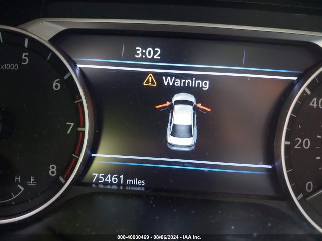 Nissan Altima 2.5 Platinum 2019 1N4BL4FW8KC128223 Image 15