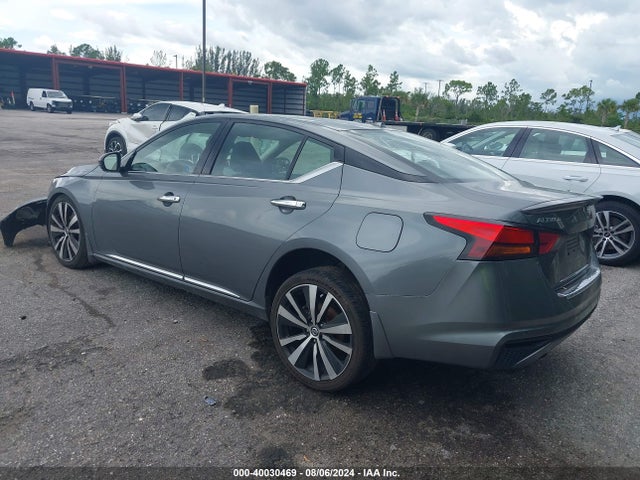 Nissan Altima 2.5 Platinum 2019 1N4BL4FW8KC128223 Image 3