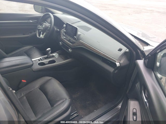 Nissan Altima 2.5 Platinum 2019 1N4BL4FW8KC128223 Image 5