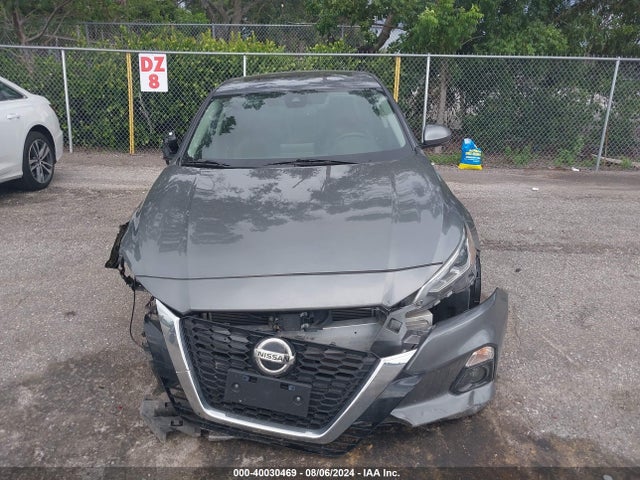 Nissan Altima 2.5 Platinum 2019 1N4BL4FW8KC128223 Image 6