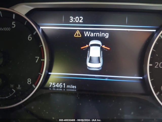 Nissan Altima 2.5 Platinum 2019 1N4BL4FW8KC128223 Image 7