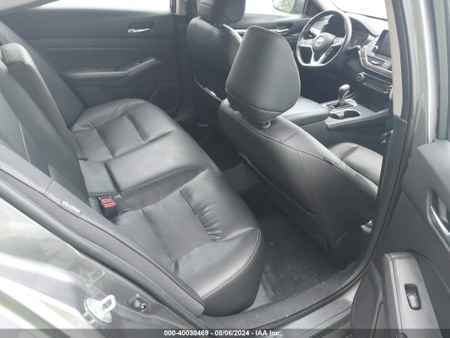 Nissan Altima 2.5 Platinum 2019 1N4BL4FW8KC128223 Image 8