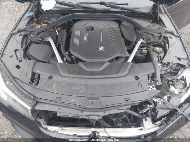 WBA7E4C51JGV28084 BMW 740i Xdrive