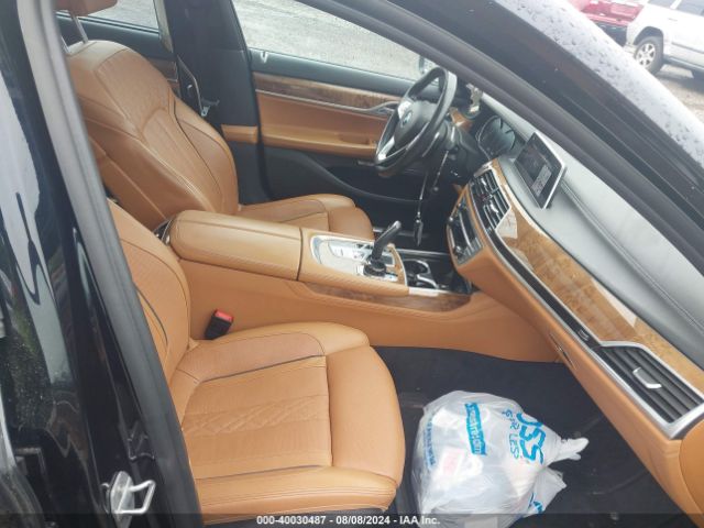 WBA7E4C51JGV28084 BMW 740i Xdrive