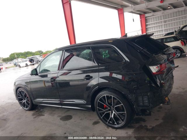 WA1WXBF75RD006723 Audi Q7 Prestige 55 Tfsi Quattro Tiptronic