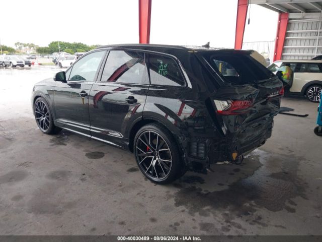 WA1WXBF75RD006723 Audi Q7 Prestige 55 Tfsi Quattro Tiptronic