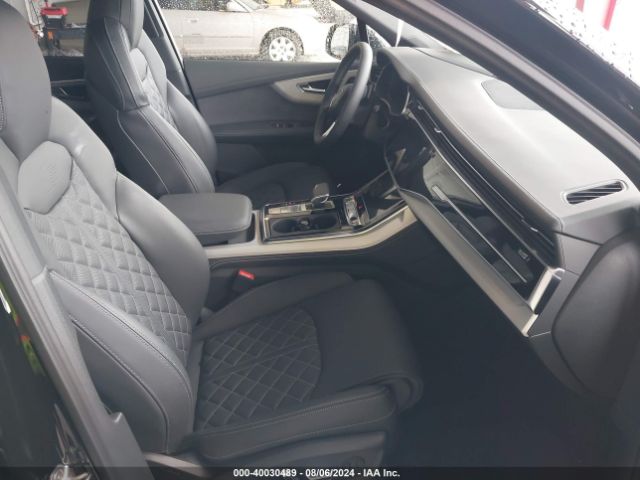 WA1WXBF75RD006723 Audi Q7 Prestige 55 Tfsi Quattro Tiptronic