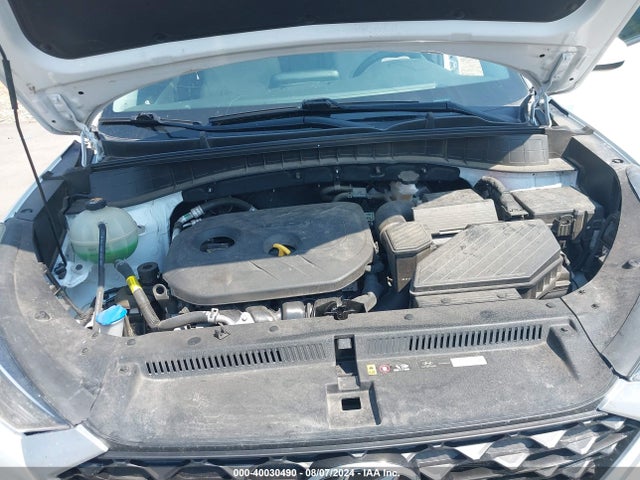 Hyundai TUCSON SE 2019 KM8J2CA46KU063774 Image 10